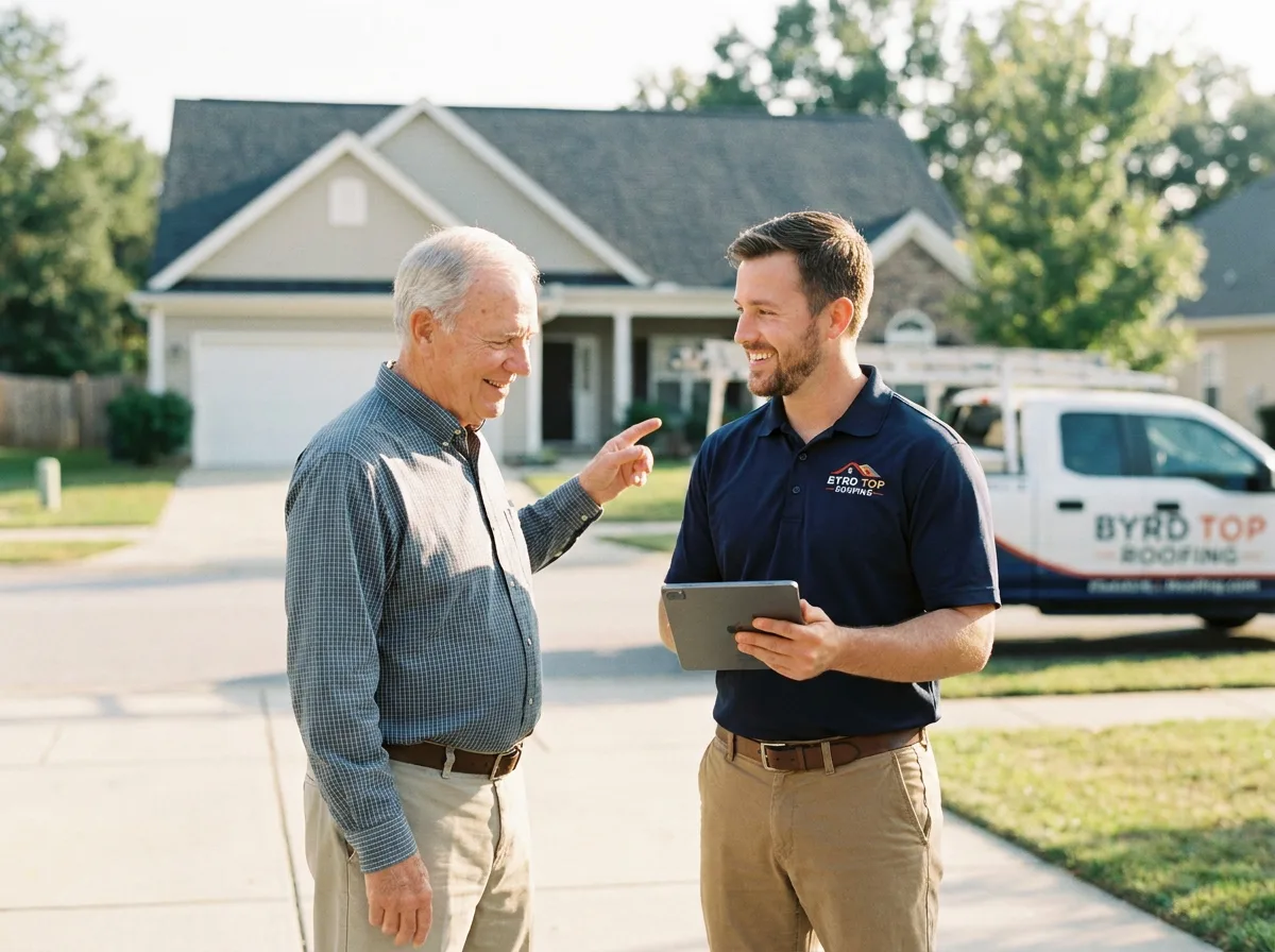 Roofing East Springfield, OH FAQs